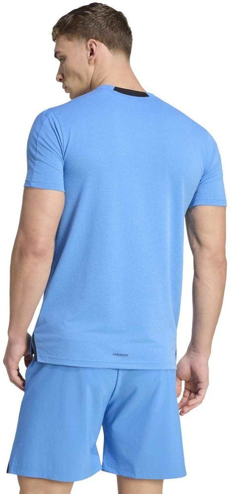 ADIDAS Herren Shirt Designed for Training Workout