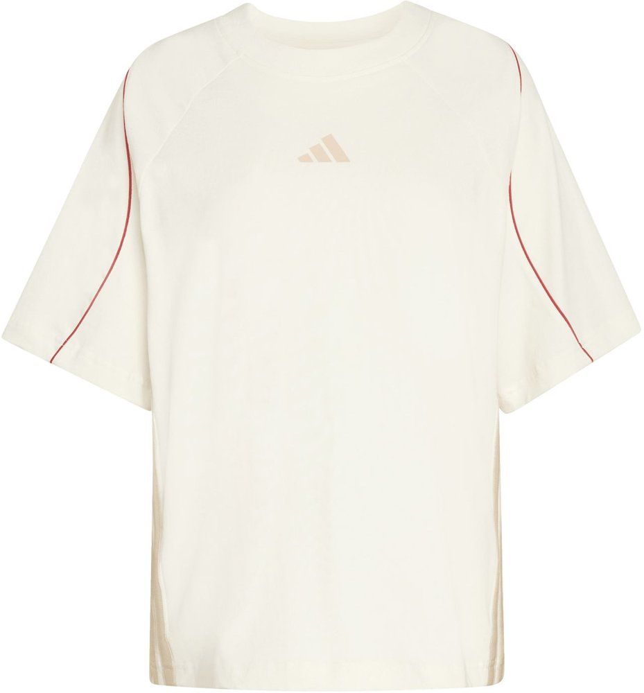 ADIDAS Damen Shirt Stadium 3-Stripes