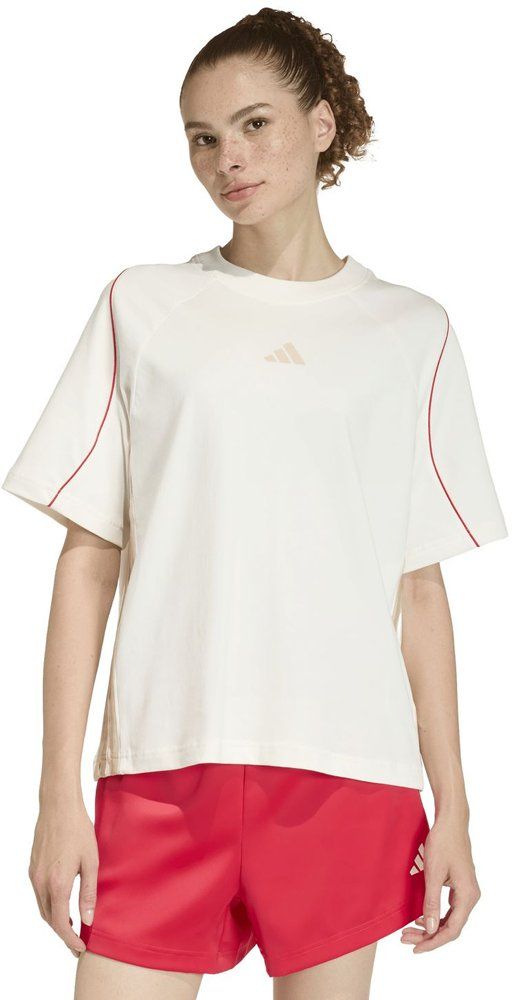 ADIDAS Damen Shirt Stadium 3-Stripes
