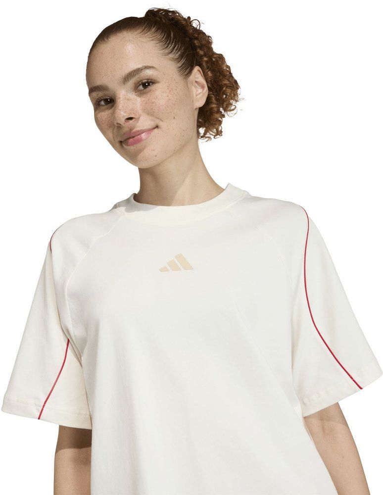 ADIDAS Damen Shirt Stadium 3-Stripes