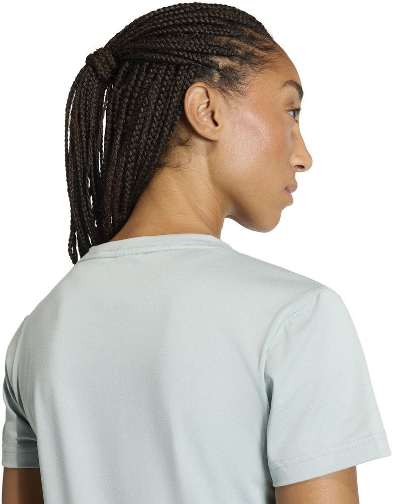 ADIDAS Damen Shirt Workout Essentials