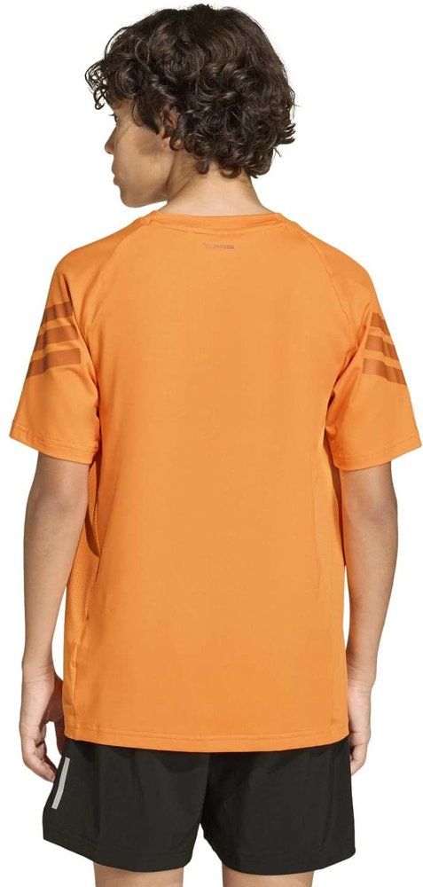 ADIDAS Kinder Shirt SPORT ICONS 3-STREIFEN