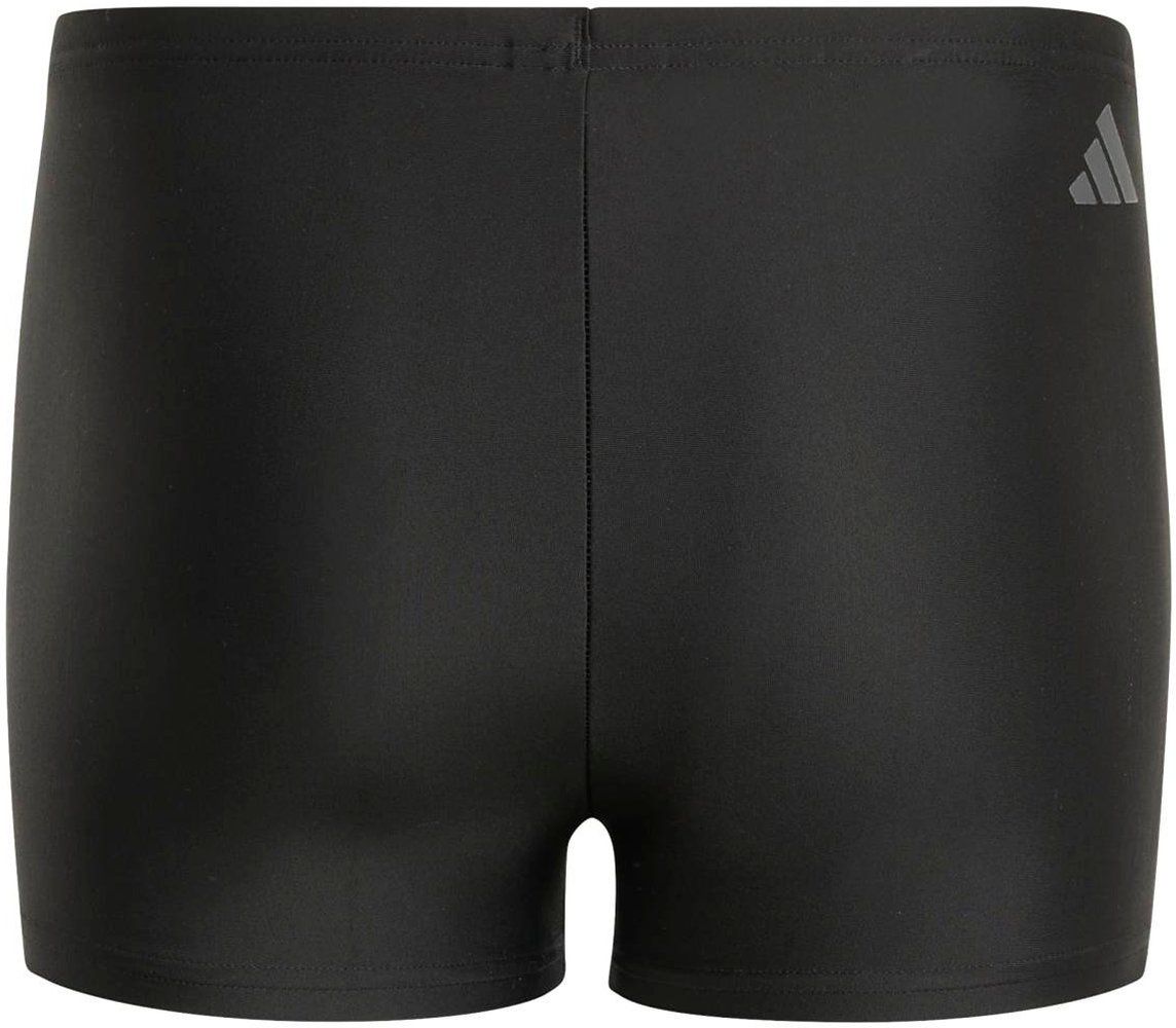 ADIDAS Kinder Badehose 3-BAR BOXER