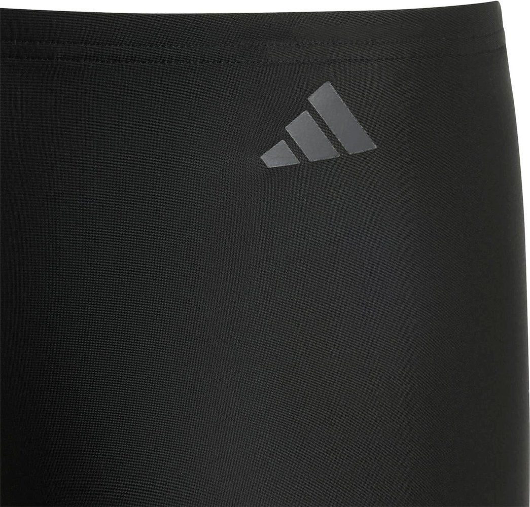 ADIDAS Kinder Badehose 3-BAR BOXER