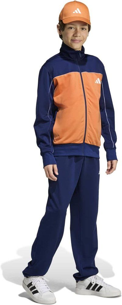 ADIDAS Kinder Sportanzug Colour Pop