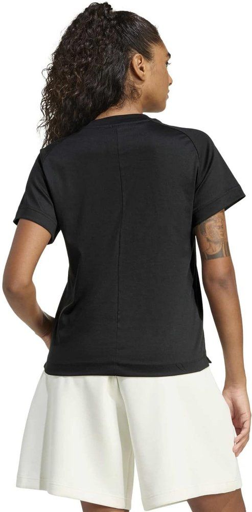 ADIDAS Damen Shirt SOFT LUXUS