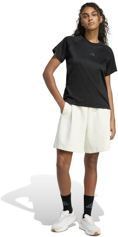 ADIDAS Damen Shirt SOFT LUXUS