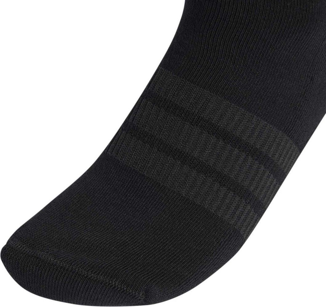 ADIDAS Herren Socken DÄMPFENDE SPORTSWEAR CREW 3er-Pack
