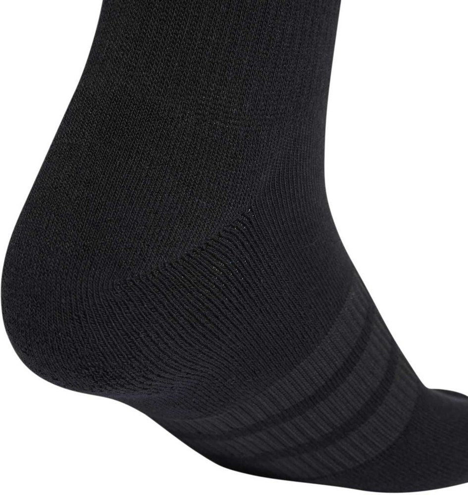 ADIDAS Herren Socken DÄMPFENDE SPORTSWEAR CREW 3er-Pack