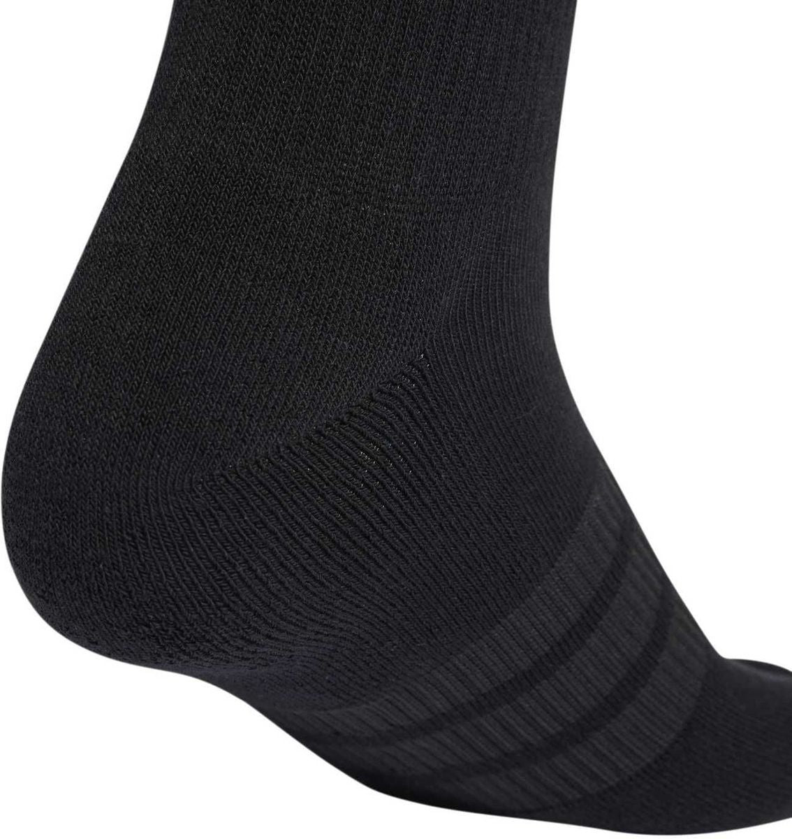 ADIDAS Herren Socken DÄMPFENDE SPORTSWEAR CREW 3er-Pack