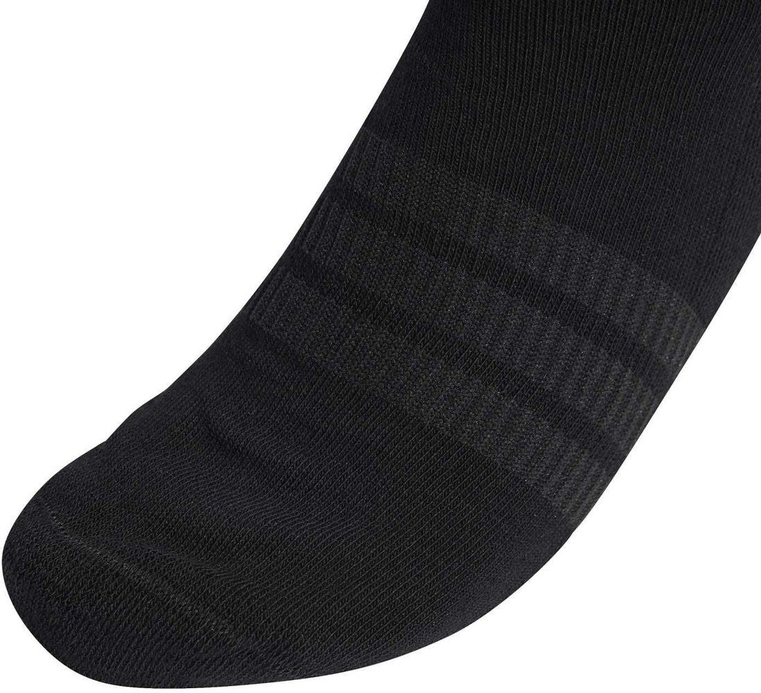 ADIDAS Herren Socken DÄMPFENDE SPORTSWEAR CREW 3er-Pack
