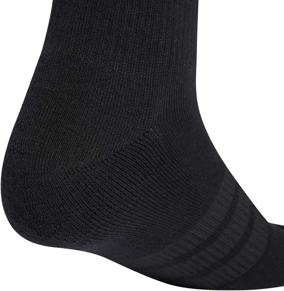 ADIDAS Herren Socken DÄMPFENDE SPORTSWEAR CREW 3er-Pack