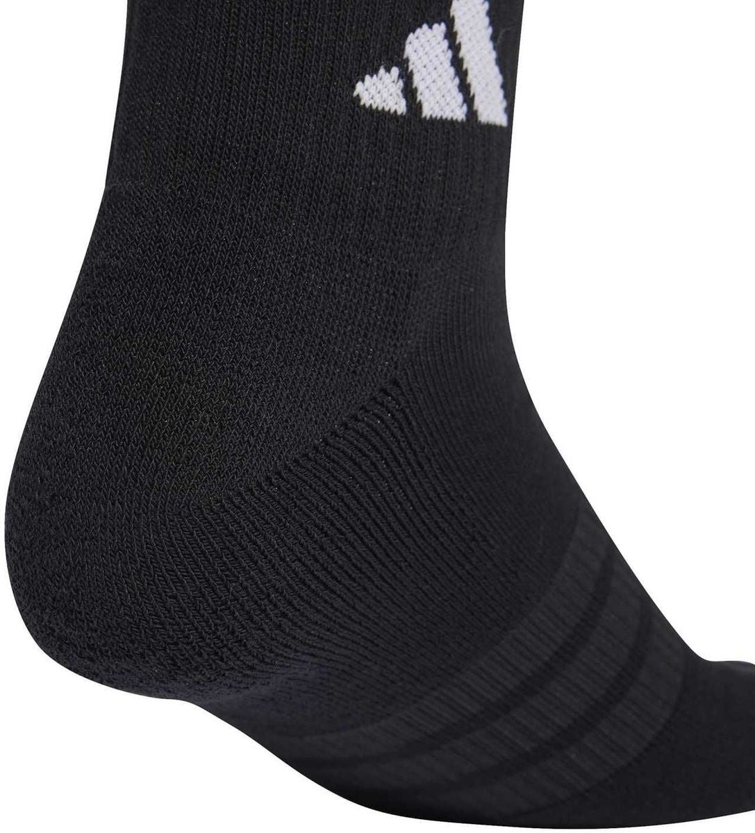 ADIDAS Herren Socken CUSHIONED SPORTSWEAR ANKLE 3ER-PACK
