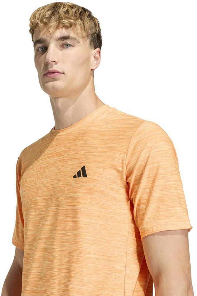 ADIDAS Herren Shirt WORKOUT ESSENTIALS FLEX