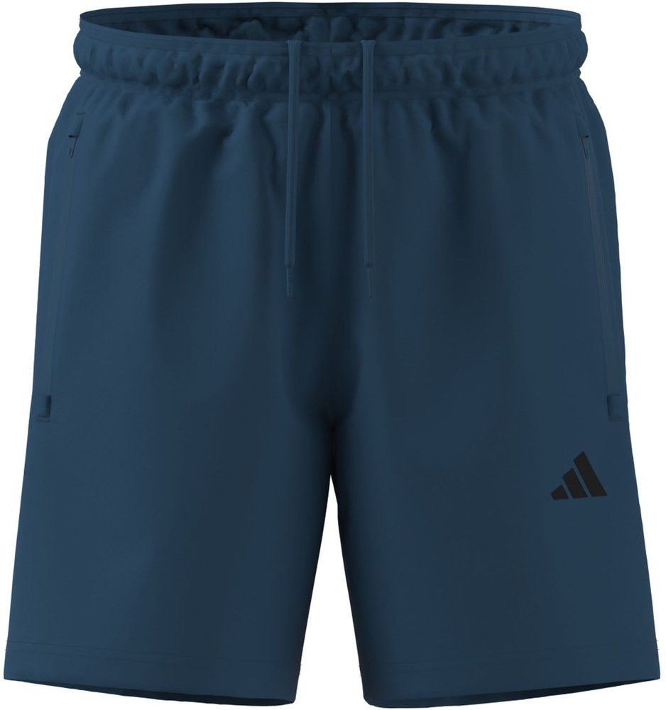 ADIDAS Herren Shorts WORKOUT ESSENTIALS BASE WOVEN (Länge 7 Zoll)