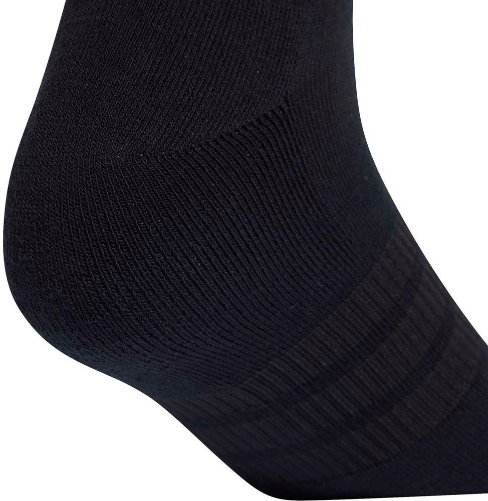 ADIDAS Herren Socken Gepolsterte Essentials Low Cut 3er-Pack
