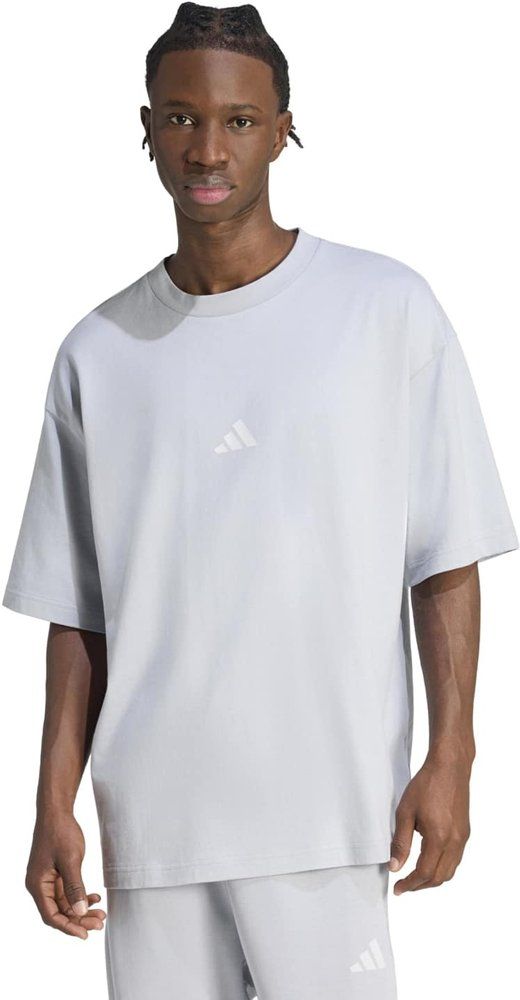 ADIDAS Herren Shirt Future Icons Small Logo