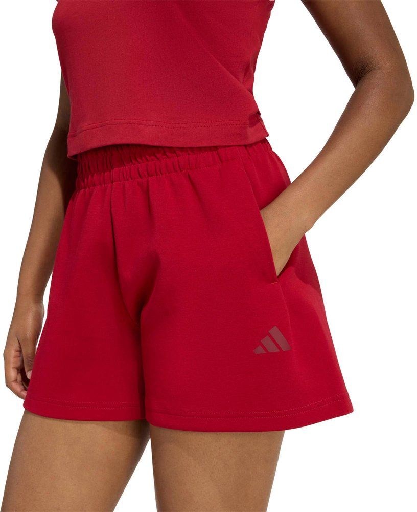 ADIDAS Damen Shorts Future Icons Small Logo