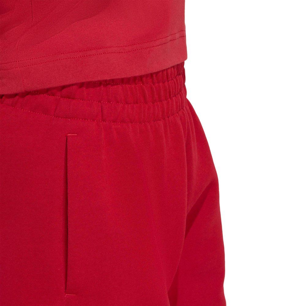 ADIDAS Damen Shorts Future Icons Small Logo