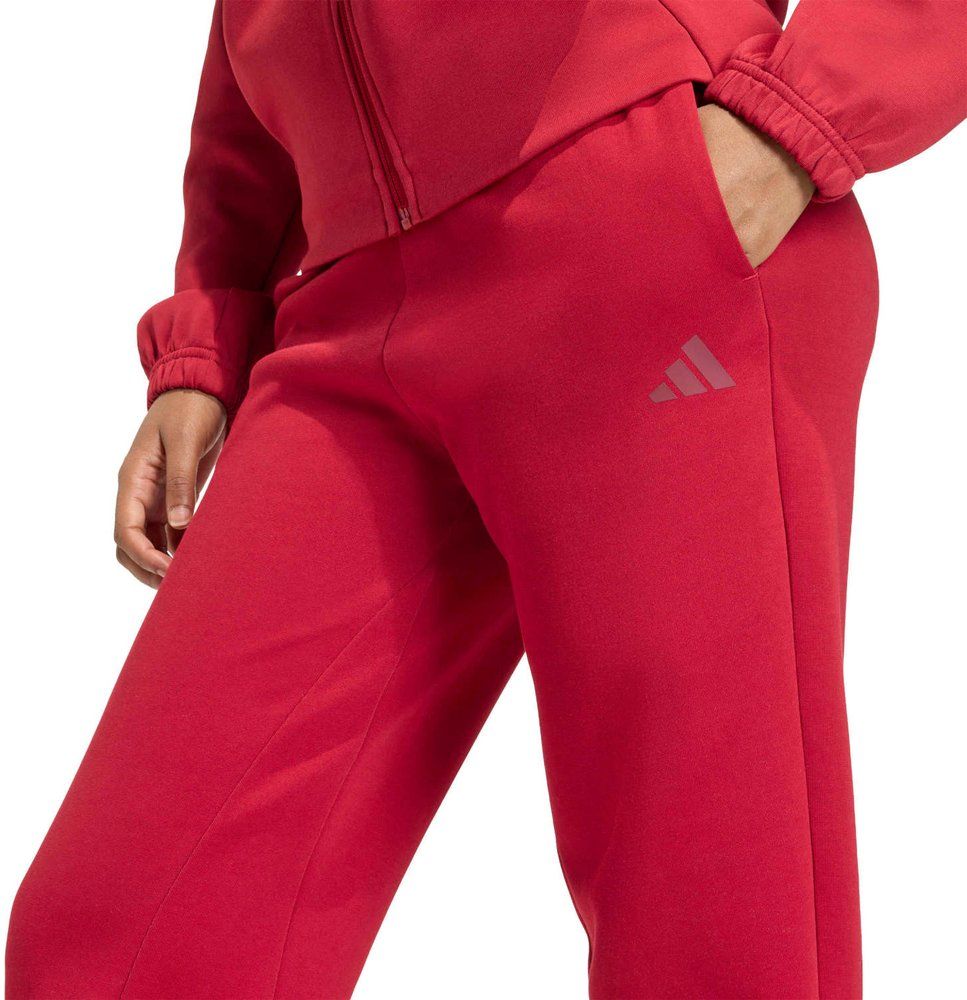 ADIDAS Damen Hose Future Icons Small Logo