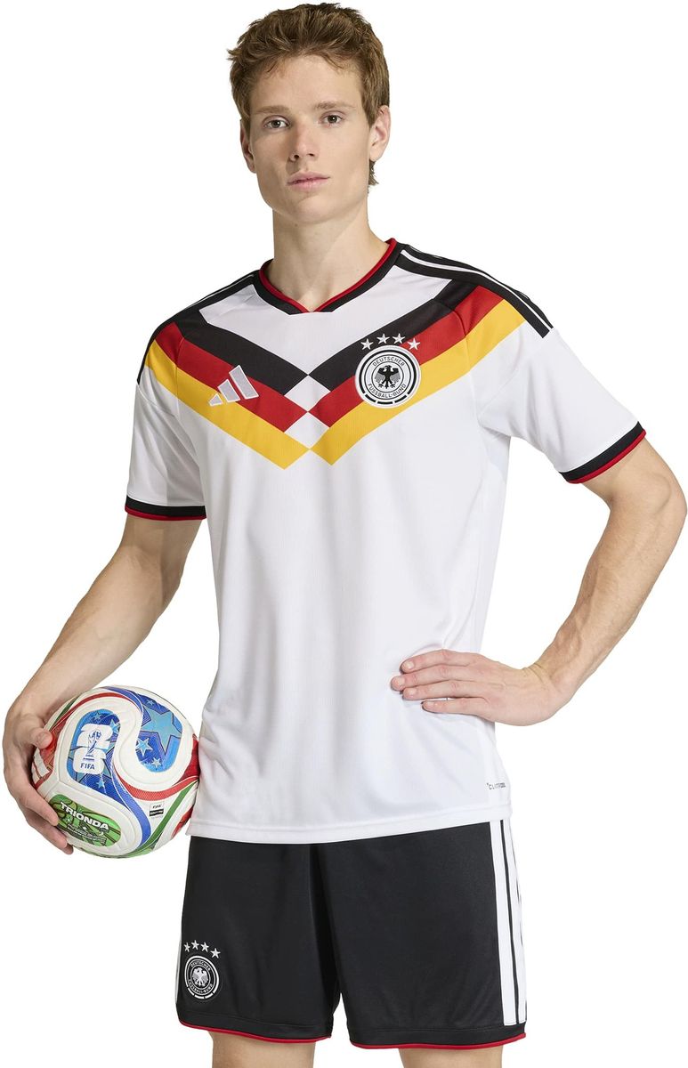 ADIDAS Herren Trikot Deutschland DFB WM 2026 Heim