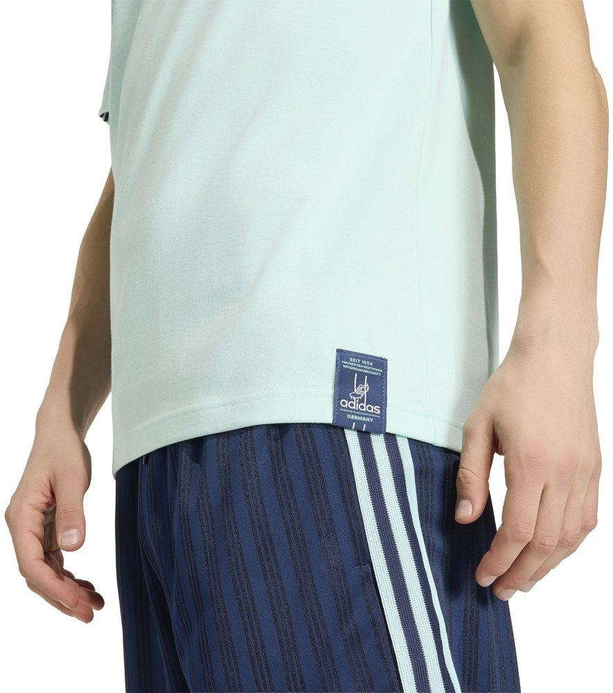 ADIDAS Herren Fanshirt Deutschland Originals