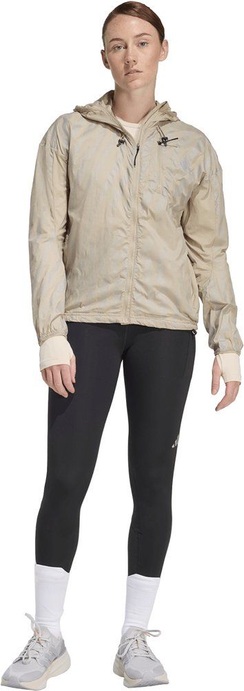 ADIDAS Damen Tights adi365 Climacool 3-Streifen Running Full Length