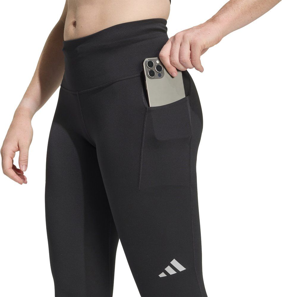 ADIDAS Damen Tights adi365 Climacool 3-Streifen Running Full Length