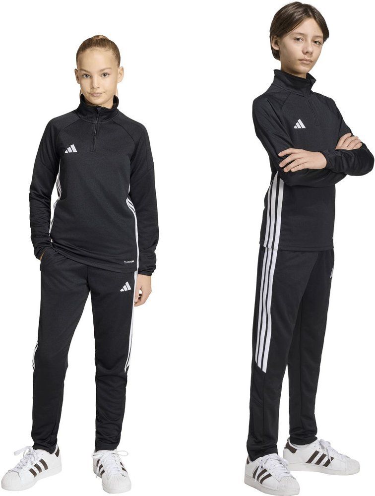 ADIDAS Kinder Sporthose TIRO 26 ESSENTIALS KIDS