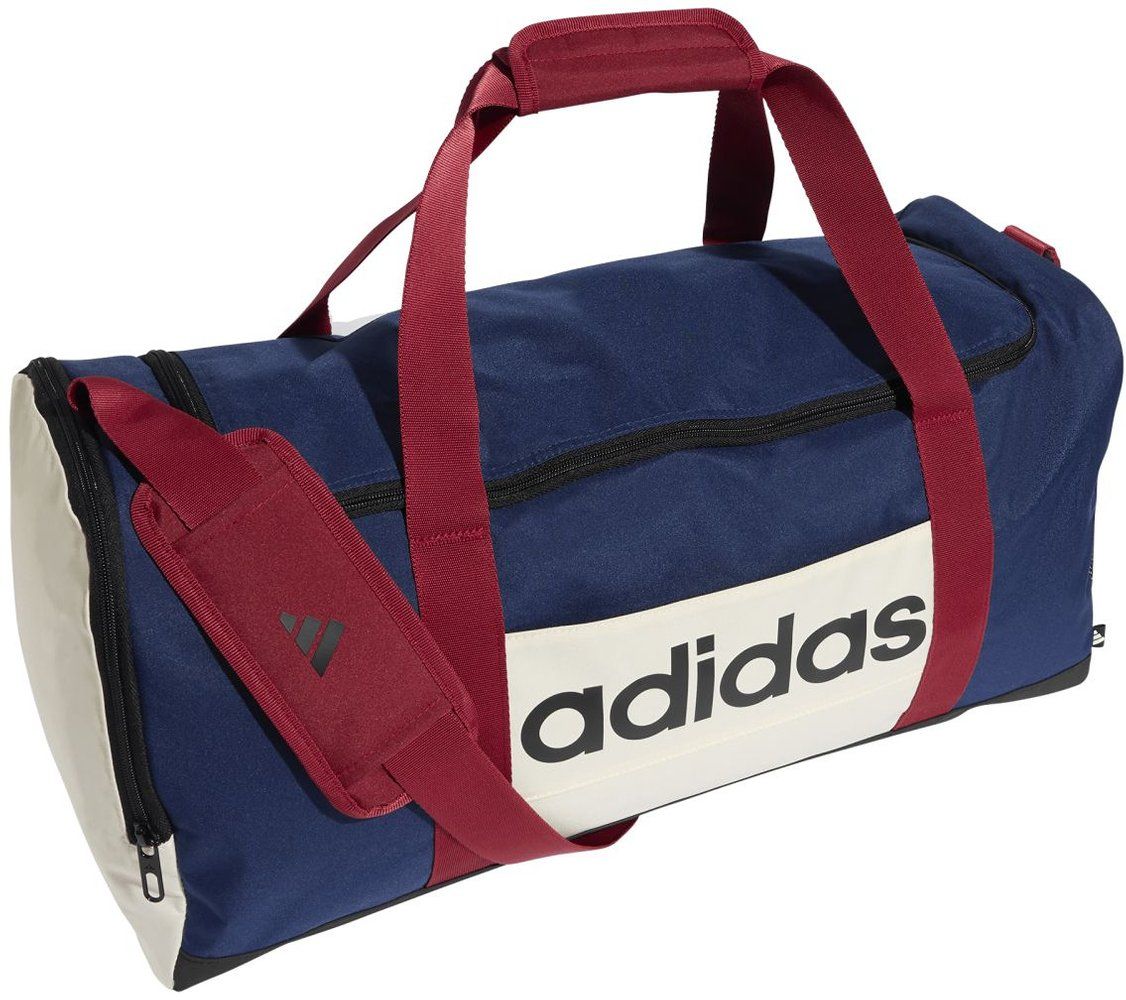 ADIDAS Tasche Linear duffelbag M Colourblocking