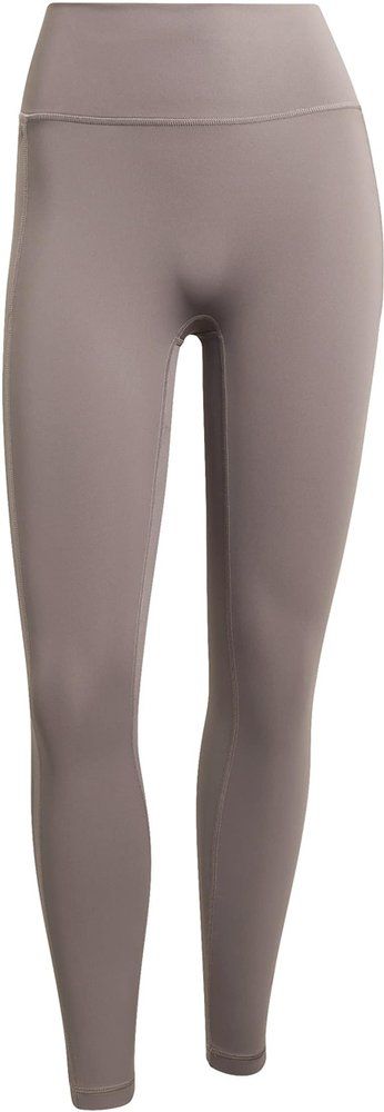 ADIDAS Damen Tight Optime Workout 3-Streifen 7/8