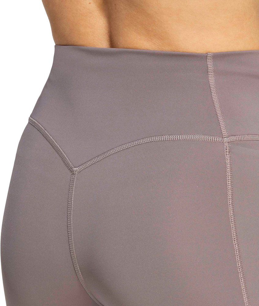 ADIDAS Damen Tight Optime Workout 3-Streifen 7/8