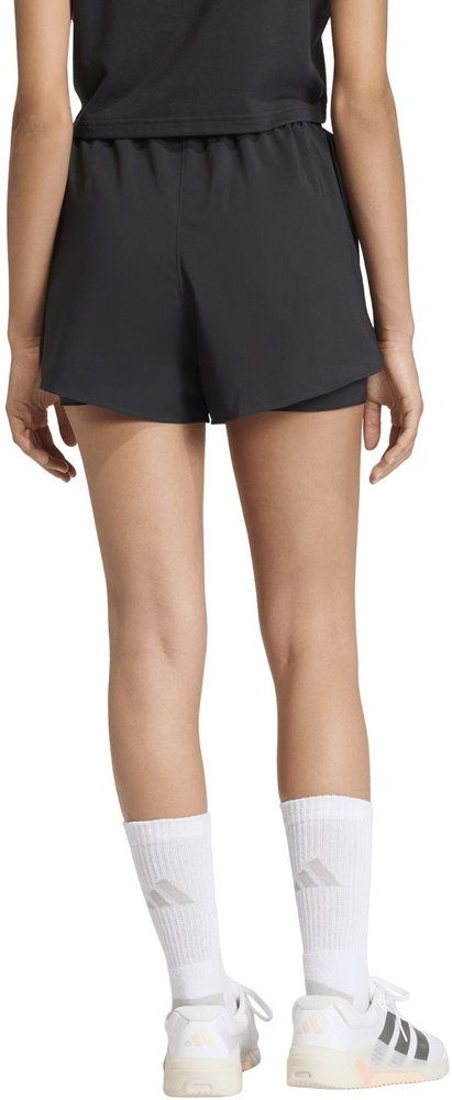 ADIDAS Damen Shorts D4T G2 2IN1SH