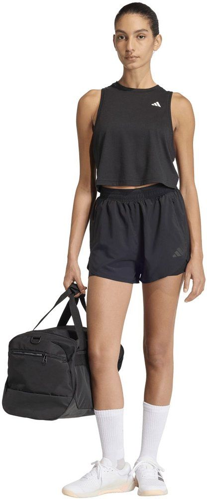 ADIDAS Damen Shorts D4T G2 2IN1SH