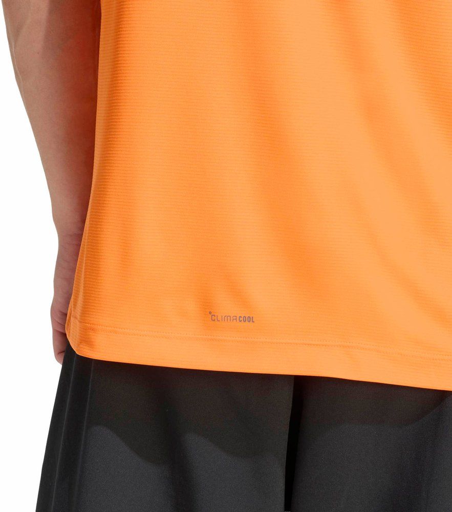 ADIDAS Herren Shirt D4T PrimeLift 3-STREIFEN