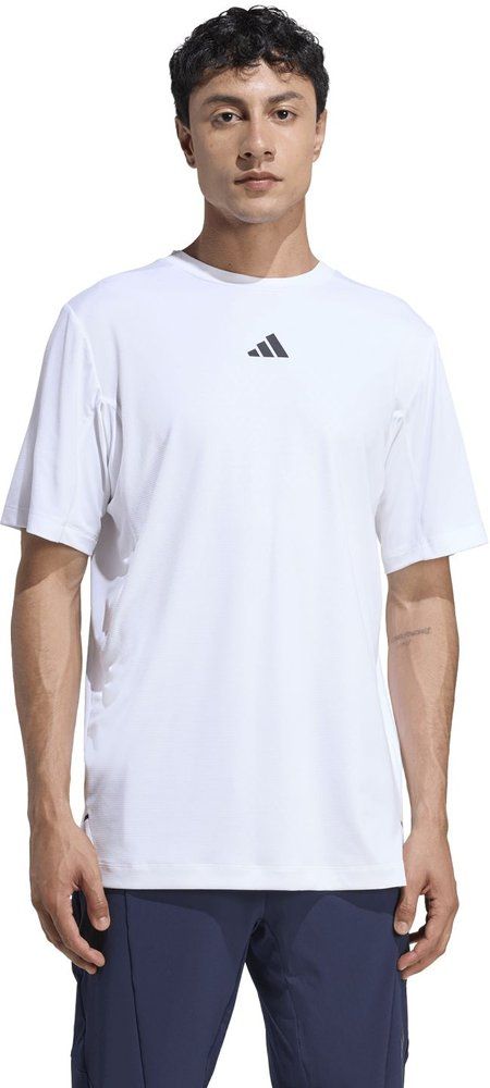 ADIDAS Herren Shirt D4T PrimeLift 3-STREIFEN