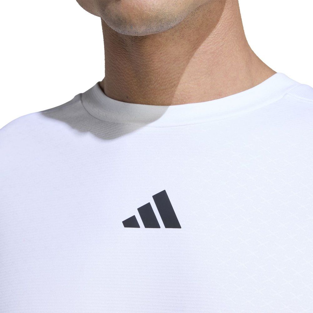 ADIDAS Herren Shirt D4T PrimeLift 3-STREIFEN