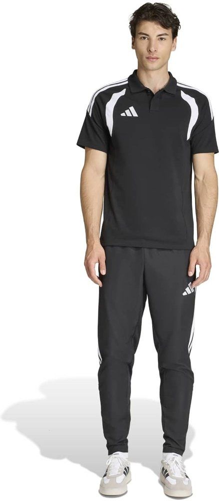 ADIDAS Herren Polo Tiro26 League