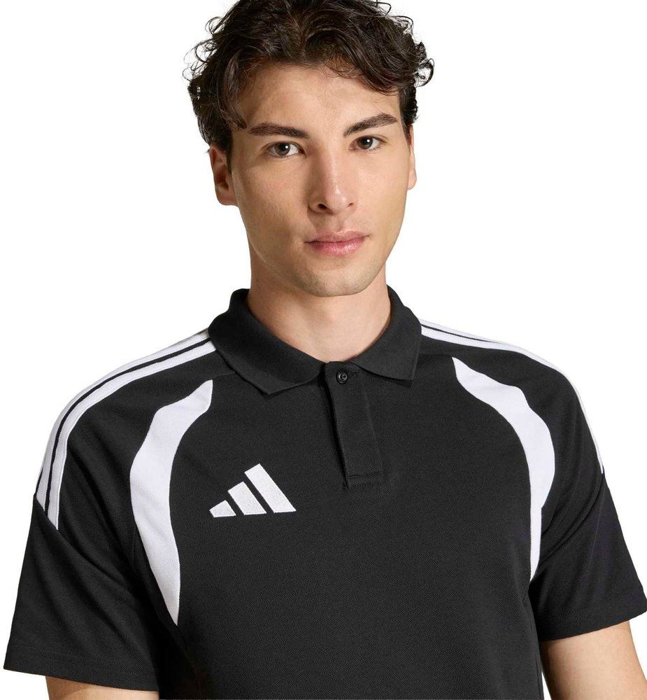 ADIDAS Herren Polo Tiro26 League