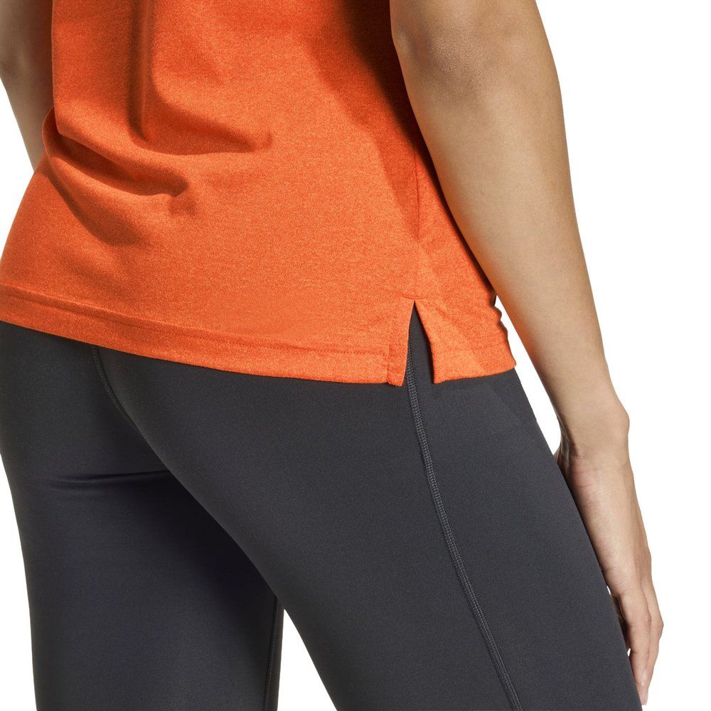 ADIDAS Damen Shirt Workout Essentials
