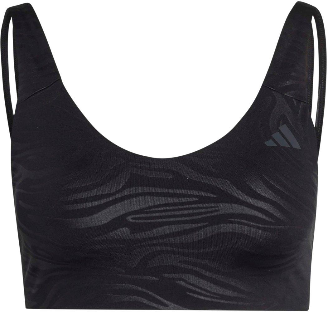 ADIDAS Damen BH All Me Essentials Grafik Sport