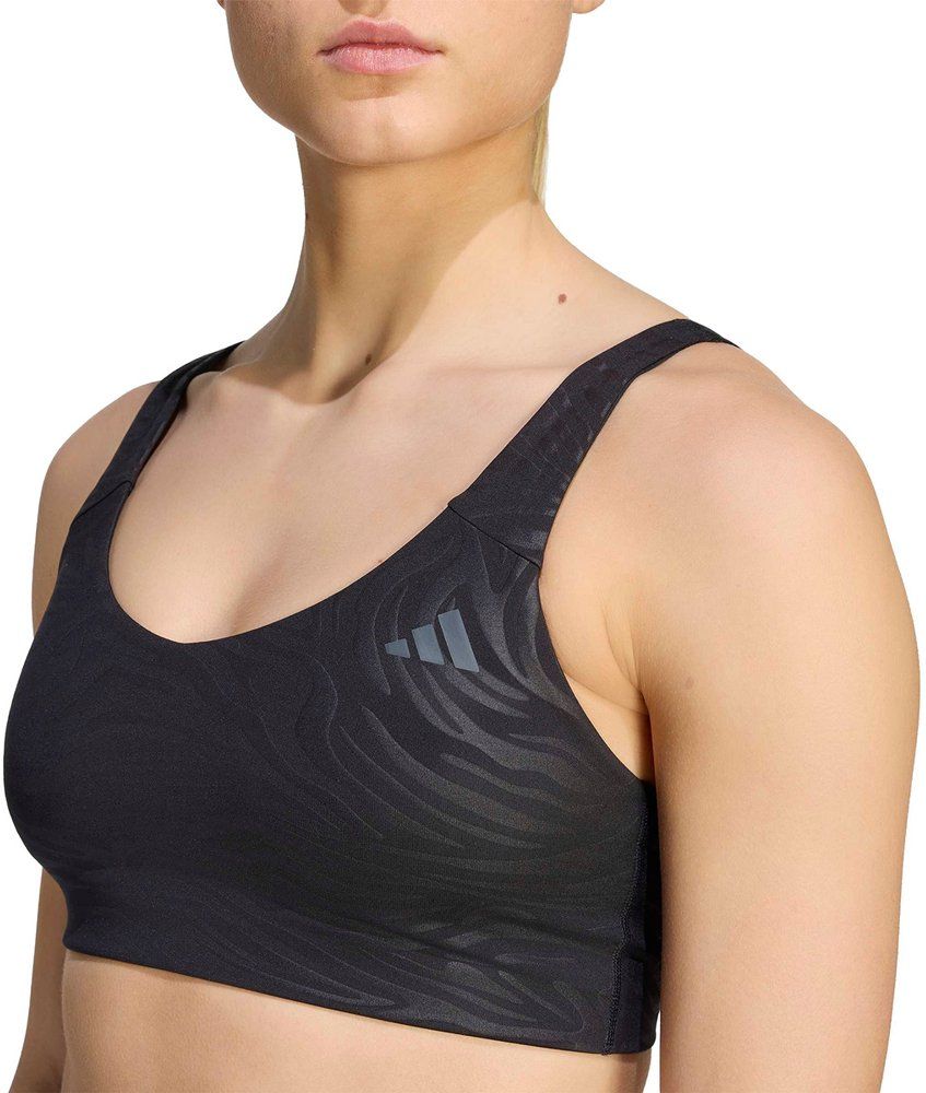 ADIDAS Damen BH All Me Essentials Grafik Sport