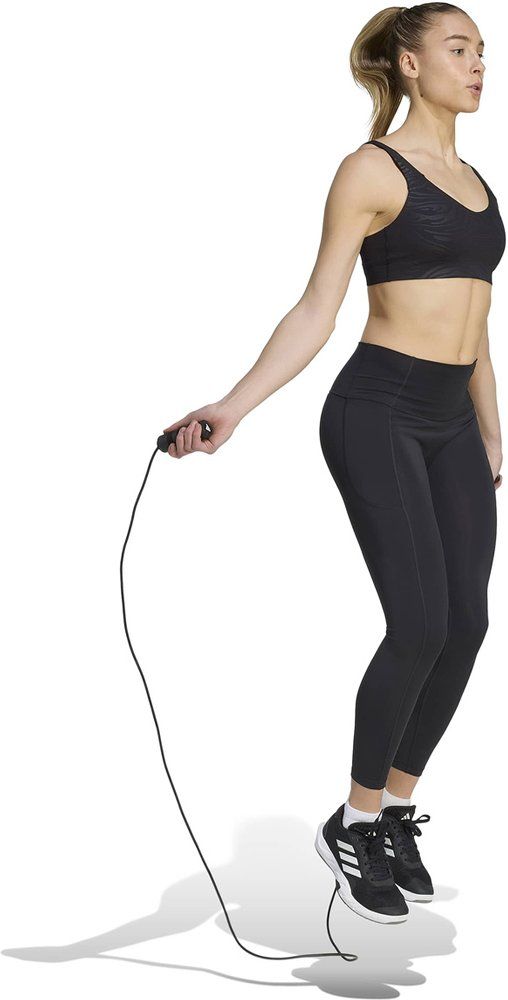 ADIDAS Damen BH All Me Essentials Grafik Sport