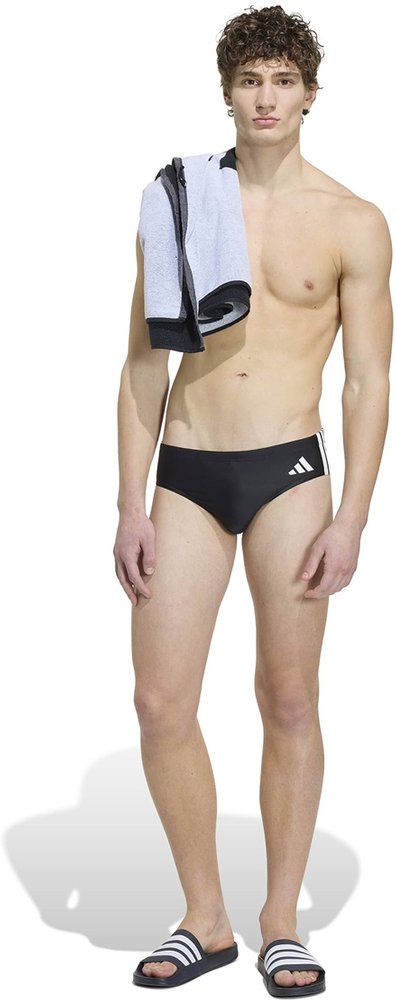 ADIDAS Badehose 3S
