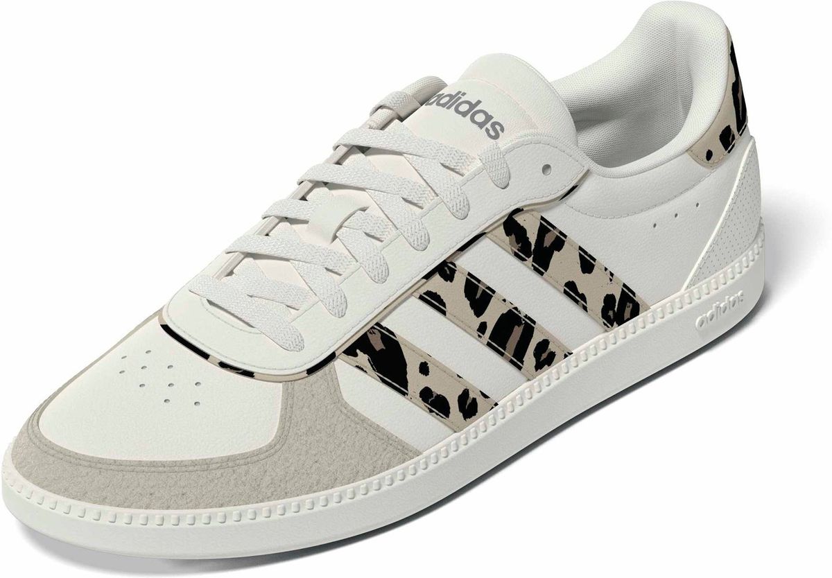 ADIDAS Damen Freizeitschuhe BREAKNET SLEEK