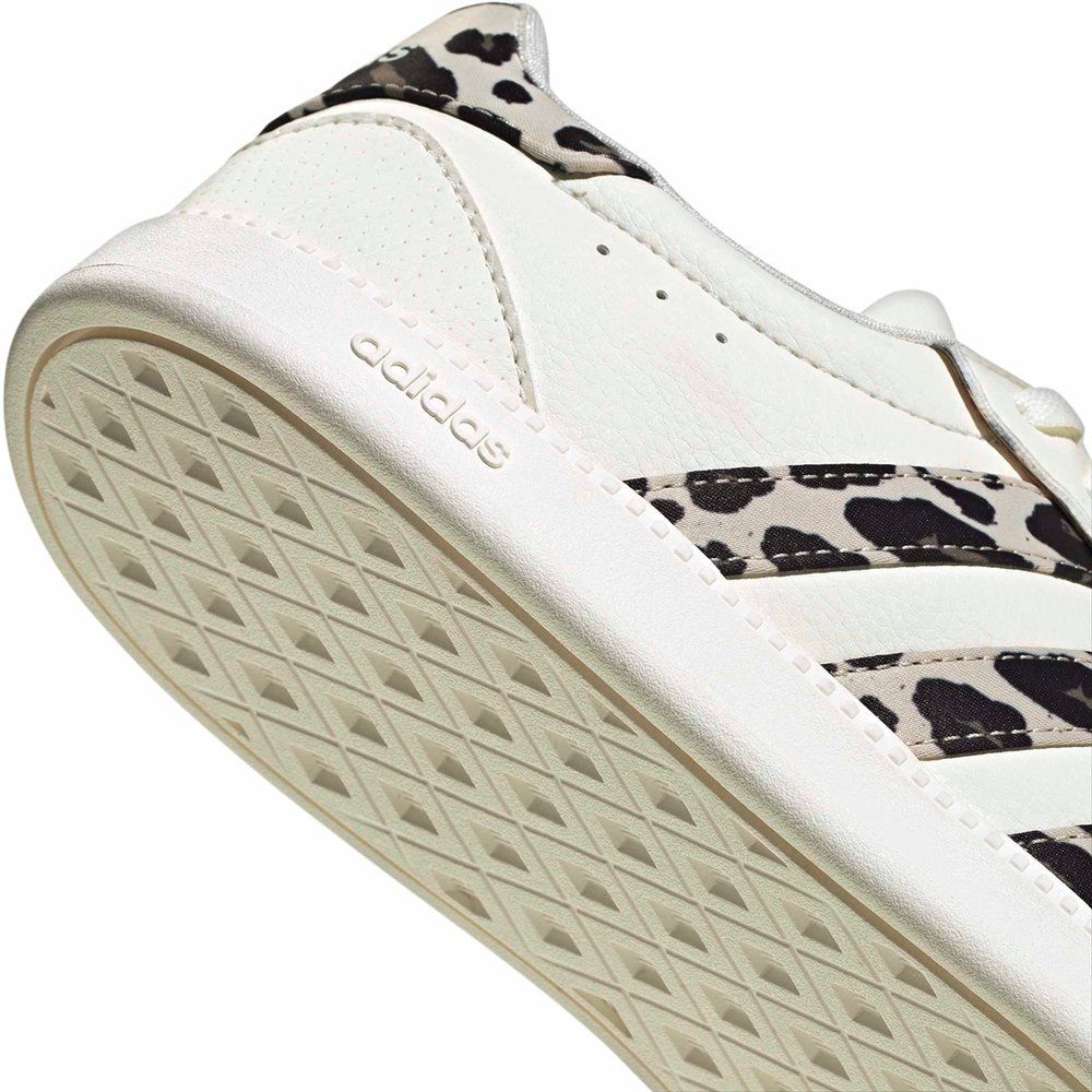 ADIDAS Damen Freizeitschuhe BREAKNET SLEEK