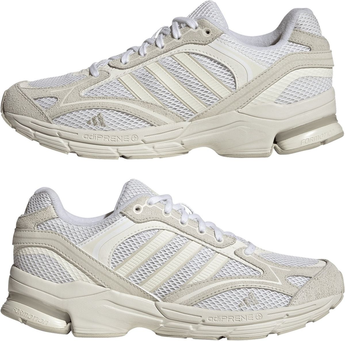 ADIDAS Herren Freizeitschuhe SPIRITAIN 2000