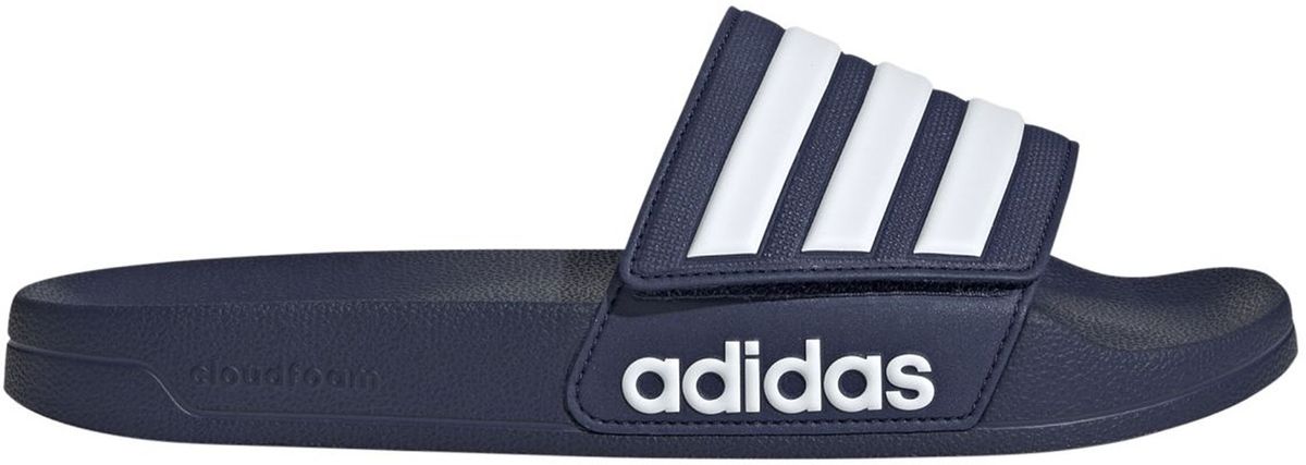 ADIDAS Herren Slipper ADILETTE SHOWER VELCRO