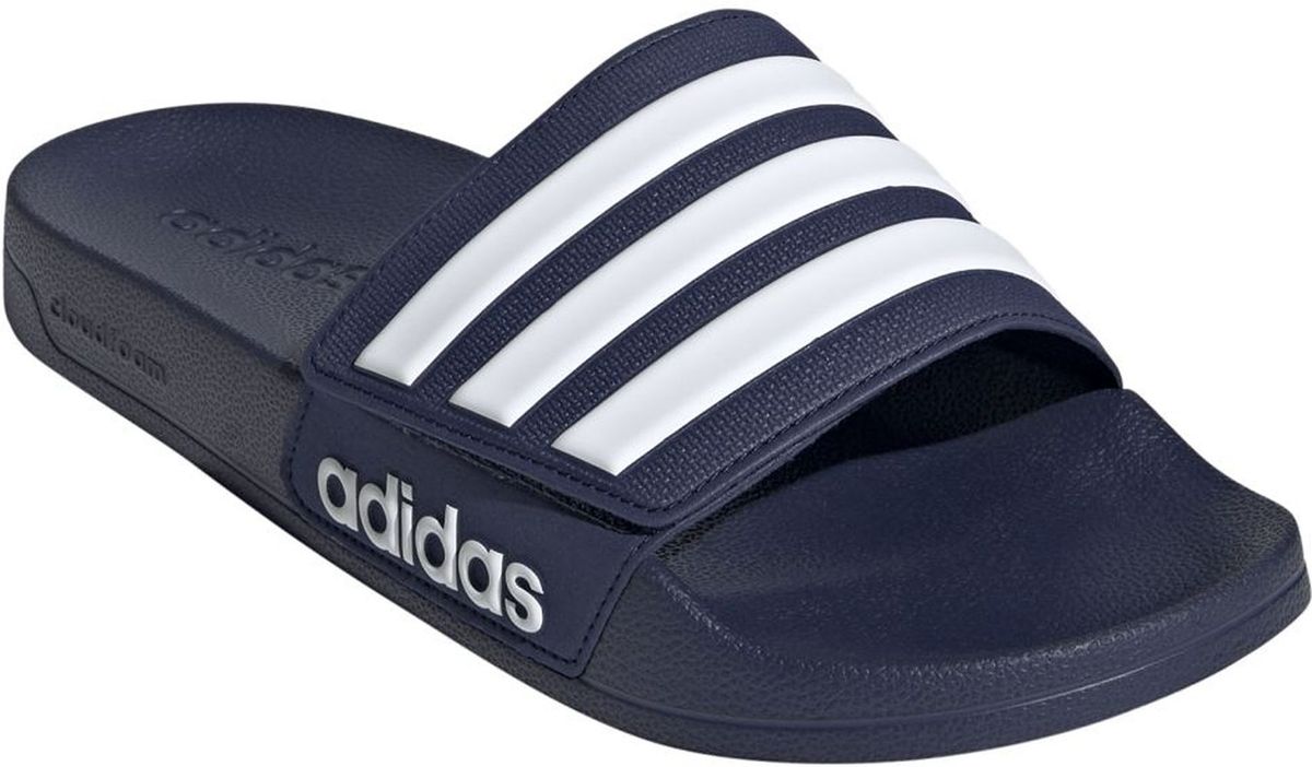 ADIDAS Herren Slipper ADILETTE SHOWER VELCRO