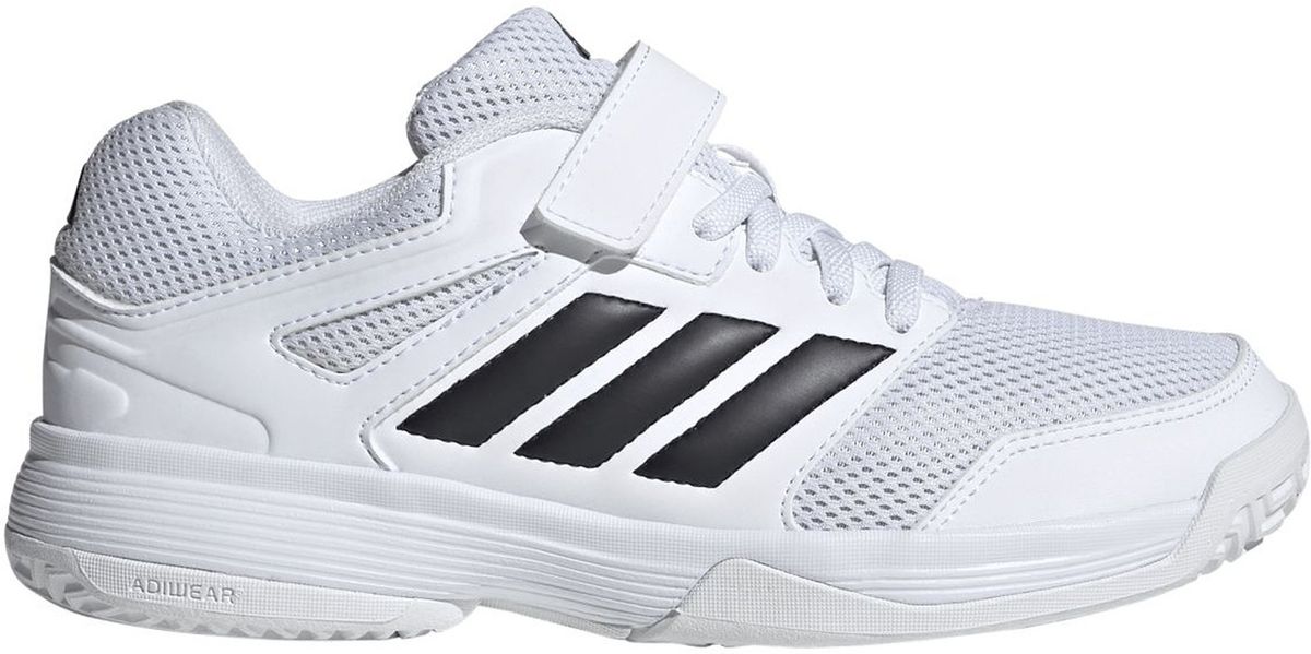 ADIDAS Kinder Handballschuhe Speedcourt Indoor Kids e